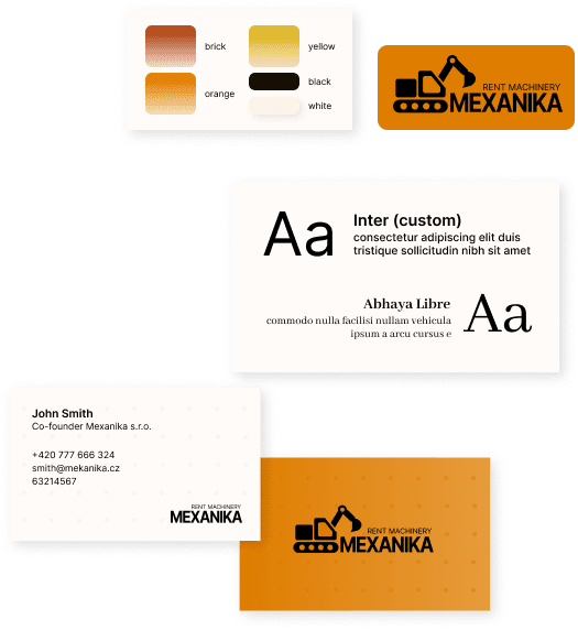 AWANTU Branding